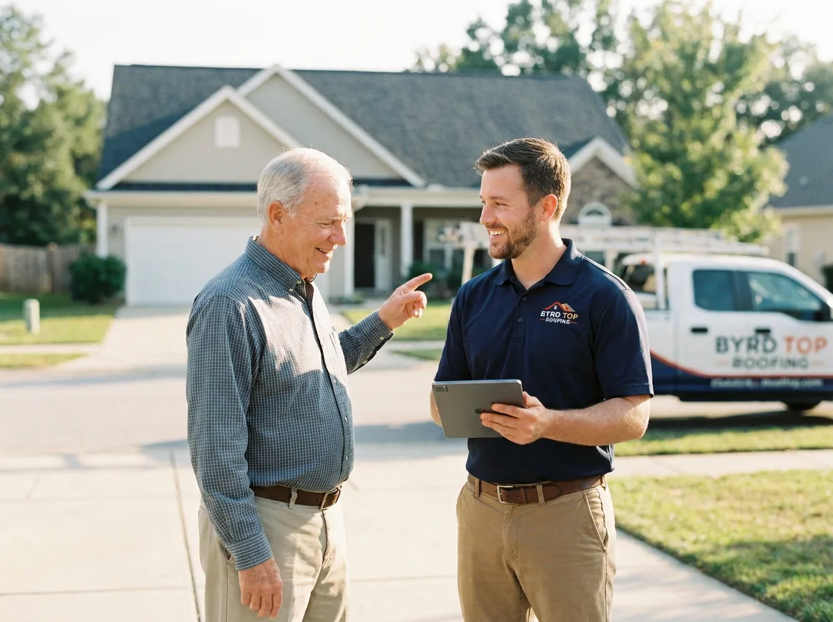 Roofing Anamosa, IA FAQs